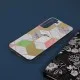 Husa pentru Samsung Galaxy S22 Plus 5G - Techsuit Marble Series - Purple Hex Husa pentru Samsung Galaxy S22 Plus 5G - Techsuit Marble Series - Purple Hex