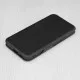Husa pentru Samsung Galaxy S22 Plus 5G Techsuit Safe Wallet Plus, Black Husa pentru Samsung Galaxy S22 Plus 5G Techsuit Safe Wallet Plus, Black