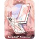 Husa pentru Samsung Galaxy S22 Ultra 5G - I-Blason Cosmo - Marble