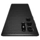 Husa pentru Samsung Galaxy S22 Ultra 5G - Spigen Liquid Air - Matte Black Husa pentru Samsung Galaxy S22 Ultra 5G - Spigen Liquid Air - Matte Black