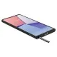 Husa pentru Samsung Galaxy S22 Ultra 5G - Spigen Liquid Air - Matte Black Husa pentru Samsung Galaxy S22 Ultra 5G - Spigen Liquid Air - Matte Black