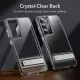 Husa pentru Samsung Galaxy S23 - ESR Air Shield Boost Kickstand - Clear Husa pentru Samsung Galaxy S23 - ESR Air Shield Boost Kickstand - Clear