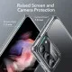 Husa pentru Samsung Galaxy S23 - ESR Air Shield Boost Kickstand - Clear Husa pentru Samsung Galaxy S23 - ESR Air Shield Boost Kickstand - Clear