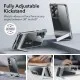 Husa pentru Samsung Galaxy S23 - ESR Air Shield Boost Kickstand - Clear Husa pentru Samsung Galaxy S23 - ESR Air Shield Boost Kickstand - Clear