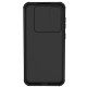 Husa pentru Samsung Galaxy S23 FE - Nillkin CamShield Pro - Black