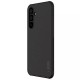 Husa pentru Samsung Galaxy S23 FE - Nillkin Super Frosted Shield Pro - Black