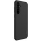 Husa pentru Samsung Galaxy S23 FE - Nillkin Super Frosted Shield Pro - Black