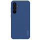 Husa pentru Samsung Galaxy S23 FE - Nillkin Super Frosted Shield Pro- Blue