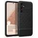 Husa pentru Samsung Galaxy S23 FE - Spigen Caseology Parallax - Matte Black Husa pentru Samsung Galaxy S23 FE - Spigen Caseology Parallax - Matte Black