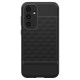 Husa pentru Samsung Galaxy S23 FE - Spigen Caseology Parallax - Matte Black