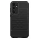 Husa pentru Samsung Galaxy S23 FE - Spigen Caseology Parallax - Matte Black Husa pentru Samsung Galaxy S23 FE - Spigen Caseology Parallax - Matte Black