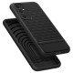 Husa pentru Samsung Galaxy S23 FE - Spigen Caseology Parallax - Matte Black