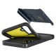 Husa pentru Samsung Galaxy S23 FE - Spigen Slim Armor - Metal Slate