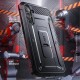 Husa pentru Samsung Galaxy S23 FE - Supcase Unicorn Beetle Pro - Black