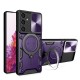 Husa pentru Samsung Galaxy S23 FE - Techsuit CamGuard Pro - Purple