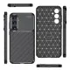 Husa pentru Samsung Galaxy S23 FE - Techsuit CarbonFiber - Black Husa pentru Samsung Galaxy S23 FE - Techsuit CarbonFiber - Black