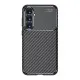 Husa pentru Samsung Galaxy S23 FE - Techsuit CarbonFiber - Black Husa pentru Samsung Galaxy S23 FE - Techsuit CarbonFiber - Black
