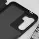 Husa pentru Samsung Galaxy S23 FE - Techsuit eFold Series - Black Husa pentru Samsung Galaxy S23 FE - Techsuit eFold Series - Black