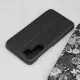 Husa pentru Samsung Galaxy S23 FE - Techsuit eFold Series - Black Husa pentru Samsung Galaxy S23 FE - Techsuit eFold Series - Black