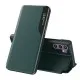 Husa pentru Samsung Galaxy S23 FE - Techsuit eFold Series - Dark Green Husa pentru Samsung Galaxy S23 FE - Techsuit eFold Series - Dark Green