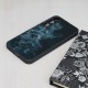 Husa pentru Samsung Galaxy S23 FE - Techsuit Glaze Series - Blue Nebula