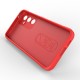 Husa pentru Samsung Galaxy S23 FE - Techsuit Magic Shield - Red