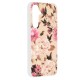 Husa pentru Samsung Galaxy S23 FE - Techsuit Marble Series - Mary Berry Nude