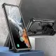 Husa pentru Samsung Galaxy S23 + Folie - I-Blason Armorbox - Black Husa pentru Samsung Galaxy S23 + Folie - I-Blason Armorbox - Black
