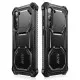 Husa pentru Samsung Galaxy S23 + Folie - I-Blason Armorbox - Black Husa pentru Samsung Galaxy S23 + Folie - I-Blason Armorbox - Black