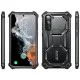 Husa pentru Samsung Galaxy S23 + Folie - I-Blason Armorbox - Black Husa pentru Samsung Galaxy S23 + Folie - I-Blason Armorbox - Black