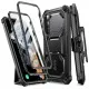 Husa pentru Samsung Galaxy S23 + Folie - I-Blason Armorbox - Black Husa pentru Samsung Galaxy S23 + Folie - I-Blason Armorbox - Black