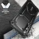 Husa pentru Samsung Galaxy S23 + Folie - I-Blason Armorbox - Black Husa pentru Samsung Galaxy S23 + Folie - I-Blason Armorbox - Black