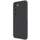 Husa pentru Samsung Galaxy S23 - Nillkin Super Frosted Shield Pro - Black