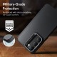 Husa pentru Samsung Galaxy S23 Plus - ESR Classic Kickstand - Frosted Black