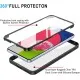 Husa pentru Samsung Galaxy S23 Plus + Folie - Techsuit ColorVerse 360 Series - Pink Husa pentru Samsung Galaxy S23 Plus + Folie - Techsuit ColorVerse 360 Series - Pink