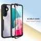 Husa pentru Samsung Galaxy S23 Plus + Folie - Techsuit ColorVerse 360 Series - Pink Husa pentru Samsung Galaxy S23 Plus + Folie - Techsuit ColorVerse 360 Series - Pink
