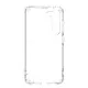 Husa pentru Samsung Galaxy S23 Plus - Nillkin Nature TPU Pro Case - Transparent