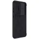 Husa pentru Samsung Galaxy S23 Plus - Nillkin QIN Leather Pro Case - Black