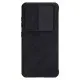 Husa pentru Samsung Galaxy S23 Plus - Nillkin QIN Leather Pro Case - Black