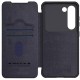 Husa pentru Samsung Galaxy S23 Plus - Nillkin QIN Leather Pro Case - Black