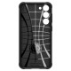 Husa pentru Samsung Galaxy S23 Plus - Spigen Rugged Armor - Black