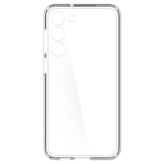 Husa pentru Samsung Galaxy S23 Plus - Spigen Ultra Hybrid - Clear