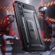 Husa pentru Samsung Galaxy S23 Plus - Supcase Unicorn Beetle Pro - Black