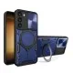 Husa pentru Samsung Galaxy S23 Plus - Techsuit CamGuard Pro - Blue