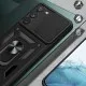 Husa pentru Samsung Galaxy S23 Plus - Techsuit CamShield Series - Green Husa pentru Samsung Galaxy S23 Plus - Techsuit CamShield Series - Green