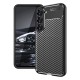 Husa pentru Samsung Galaxy S23 Plus - Techsuit CarbonFiber - Black