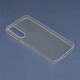 Husa pentru Samsung Galaxy S23 Plus - Techsuit Clear Silicone - Transparent