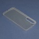 Husa pentru Samsung Galaxy S23 Plus - Techsuit Clear Silicone - Transparent