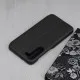 Husa pentru Samsung Galaxy S23 Plus - Techsuit eFold Series - Black Husa pentru Samsung Galaxy S23 Plus - Techsuit eFold Series - Black