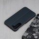 Husa pentru Samsung Galaxy S23 Plus - Techsuit eFold Series - Dark Blue